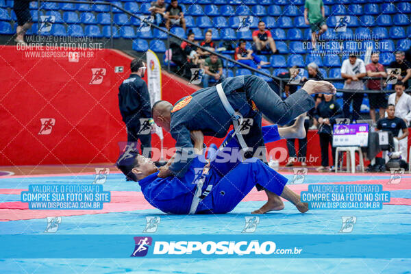 Campeonato de Jiu-Jitsu Super Pro 2024