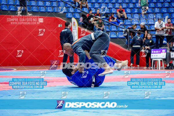 Campeonato de Jiu-Jitsu Super Pro 2024