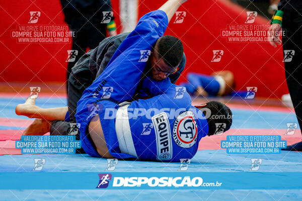 Campeonato de Jiu-Jitsu Super Pro 2024