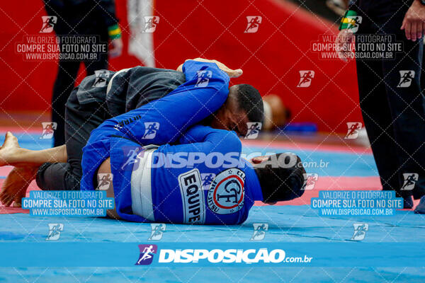 Campeonato de Jiu-Jitsu Super Pro 2024