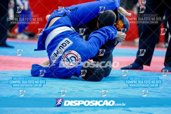 Campeonato de Jiu-Jitsu Super Pro 2024