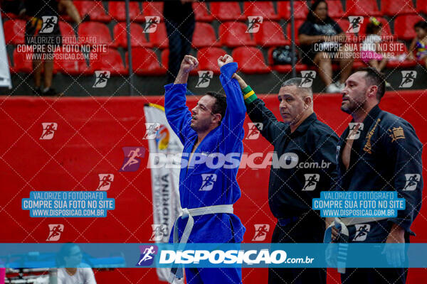 Campeonato de Jiu-Jitsu Super Pro 2024