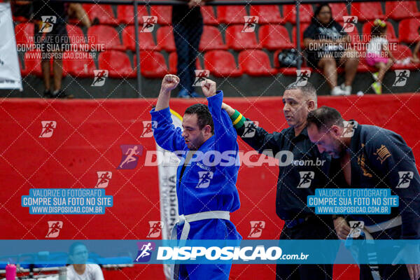 Campeonato de Jiu-Jitsu Super Pro 2024