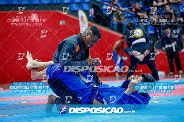 Campeonato de Jiu-Jitsu Super Pro 2024