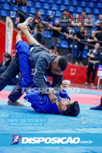 Campeonato de Jiu-Jitsu Super Pro 2024