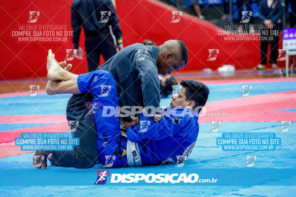 Campeonato de Jiu-Jitsu Super Pro 2024