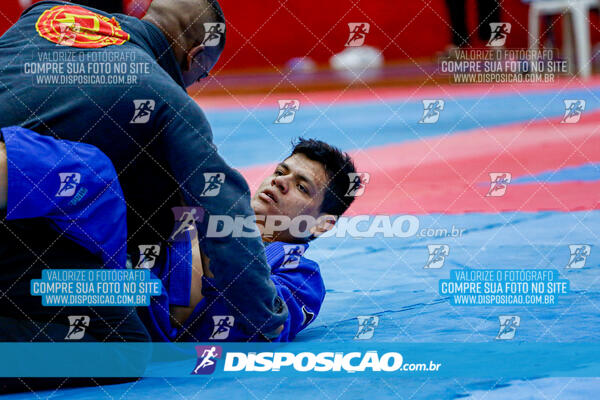 Campeonato de Jiu-Jitsu Super Pro 2024