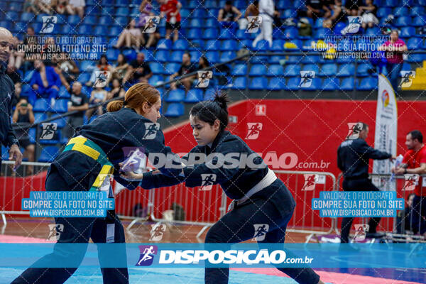 Campeonato de Jiu-Jitsu Super Pro 2024