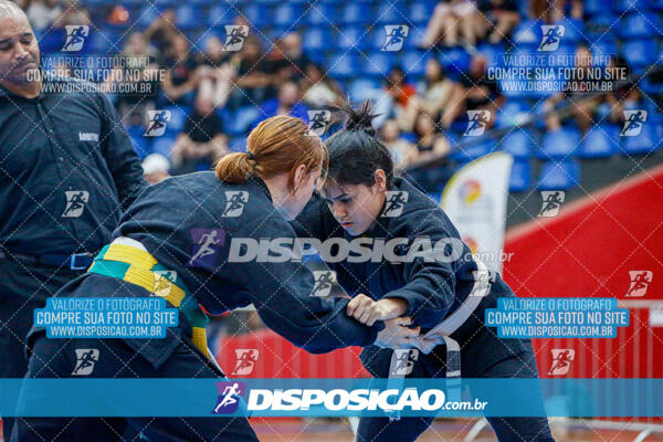 Campeonato de Jiu-Jitsu Super Pro 2024