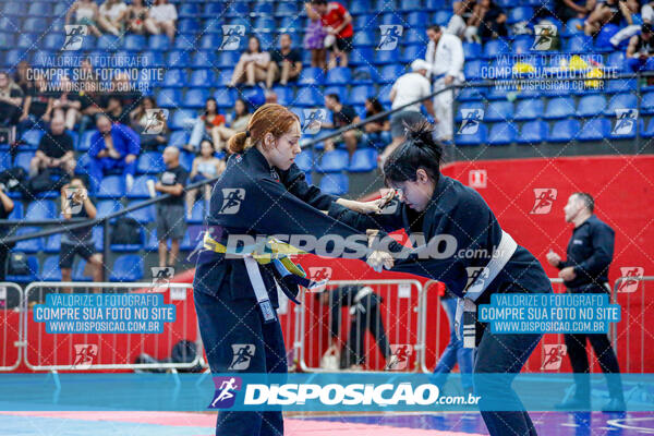 Campeonato de Jiu-Jitsu Super Pro 2024