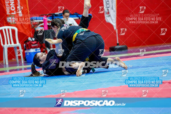 Campeonato de Jiu-Jitsu Super Pro 2024