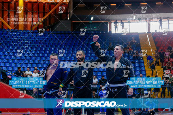 Campeonato de Jiu-Jitsu Super Pro 2024