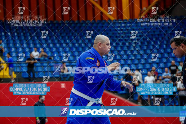 Campeonato de Jiu-Jitsu Super Pro 2024