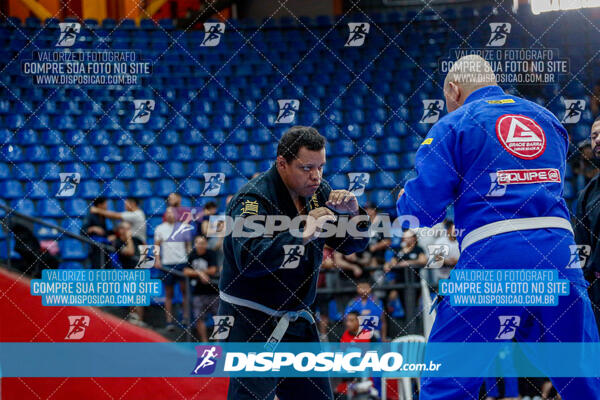 Campeonato de Jiu-Jitsu Super Pro 2024