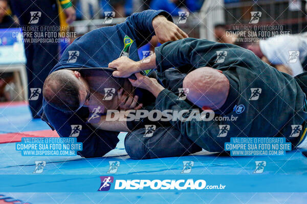 Campeonato de Jiu-Jitsu Super Pro 2024