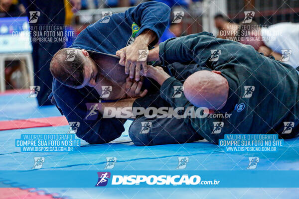 Campeonato de Jiu-Jitsu Super Pro 2024