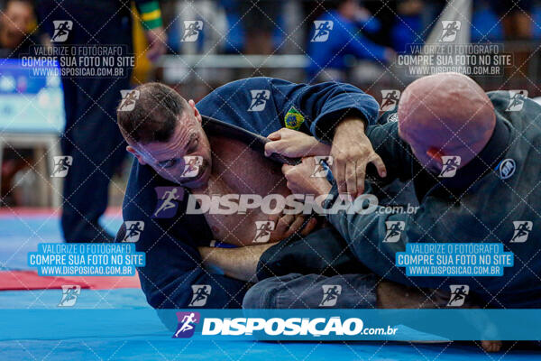 Campeonato de Jiu-Jitsu Super Pro 2024