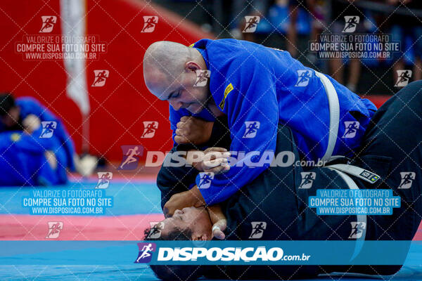 Campeonato de Jiu-Jitsu Super Pro 2024