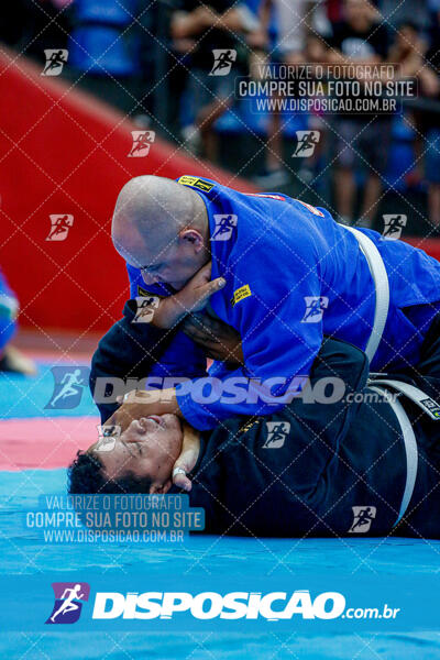 Campeonato de Jiu-Jitsu Super Pro 2024