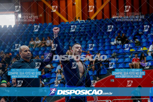 Campeonato de Jiu-Jitsu Super Pro 2024