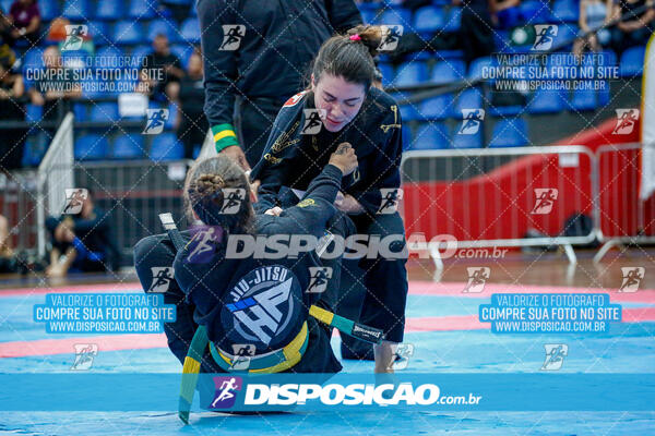 Campeonato de Jiu-Jitsu Super Pro 2024