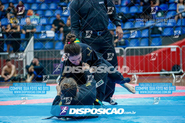 Campeonato de Jiu-Jitsu Super Pro 2024