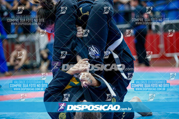 Campeonato de Jiu-Jitsu Super Pro 2024