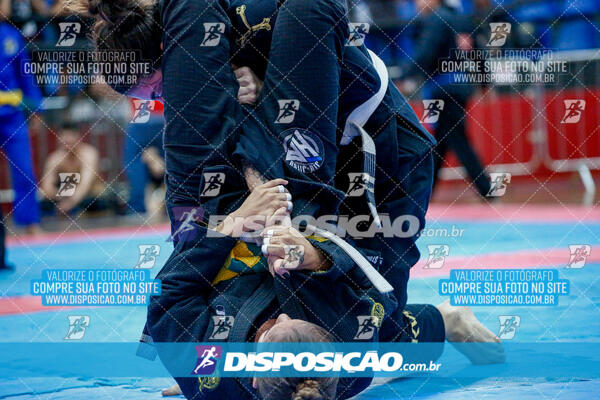 Campeonato de Jiu-Jitsu Super Pro 2024