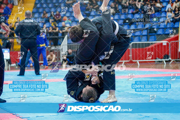 Campeonato de Jiu-Jitsu Super Pro 2024