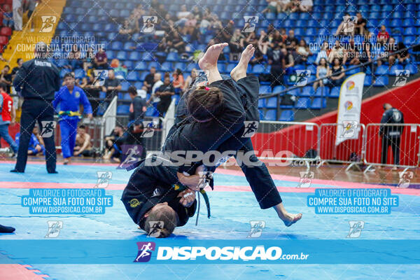 Campeonato de Jiu-Jitsu Super Pro 2024