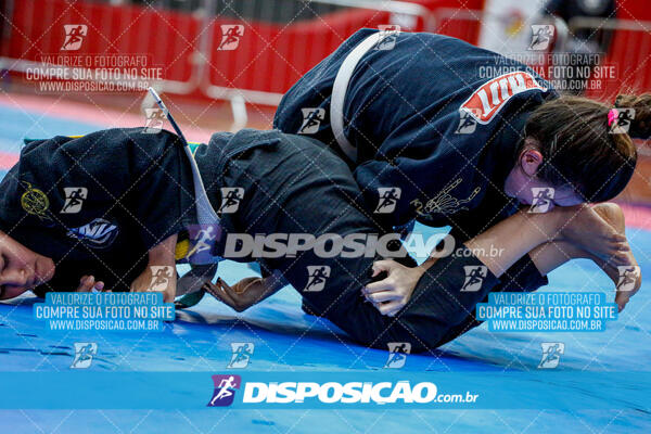 Campeonato de Jiu-Jitsu Super Pro 2024