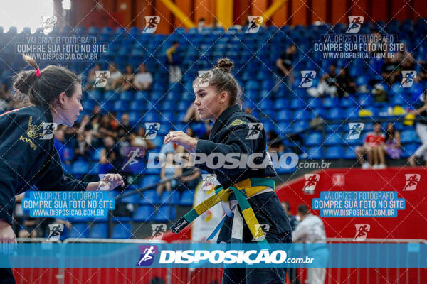 Campeonato de Jiu-Jitsu Super Pro 2024