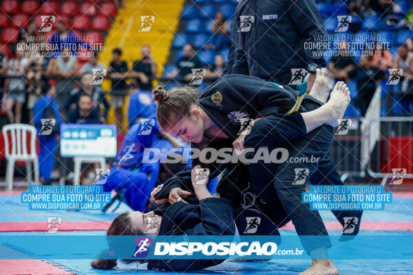 Campeonato de Jiu-Jitsu Super Pro 2024