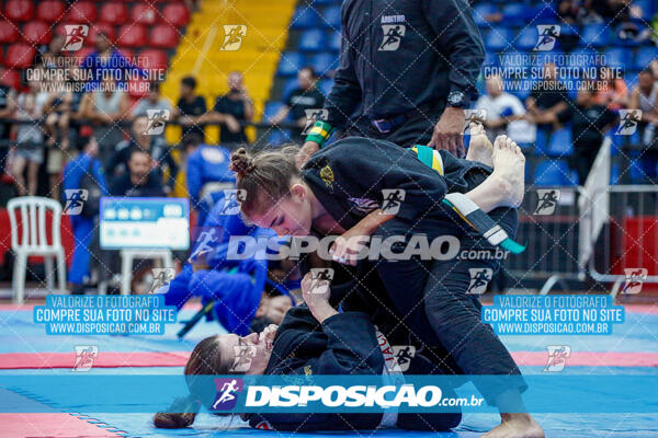 Campeonato de Jiu-Jitsu Super Pro 2024