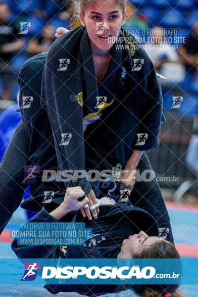 Campeonato de Jiu-Jitsu Super Pro 2024