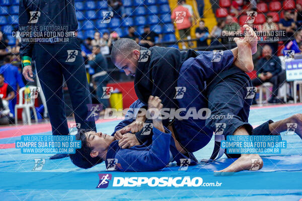 Campeonato de Jiu-Jitsu Super Pro 2024