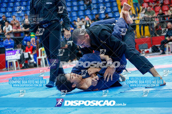 Campeonato de Jiu-Jitsu Super Pro 2024