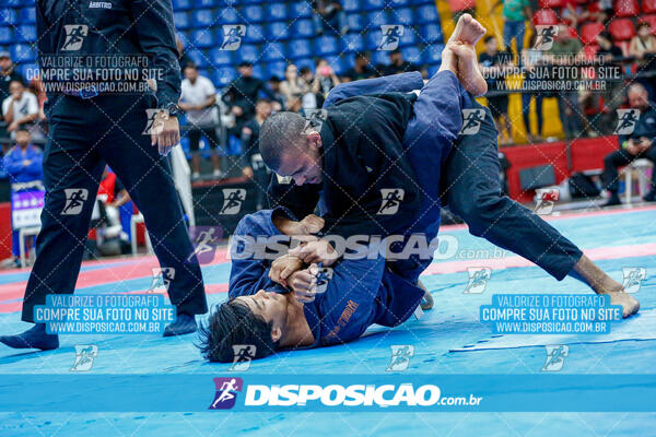 Campeonato de Jiu-Jitsu Super Pro 2024