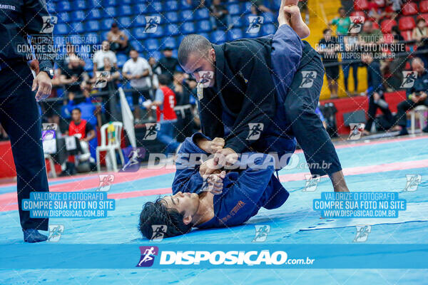 Campeonato de Jiu-Jitsu Super Pro 2024