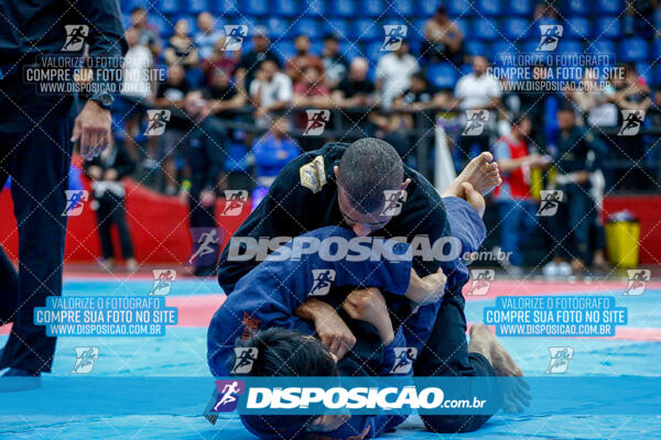 Campeonato de Jiu-Jitsu Super Pro 2024