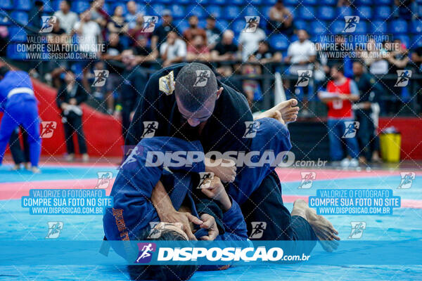 Campeonato de Jiu-Jitsu Super Pro 2024