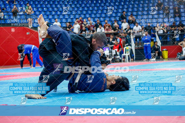 Campeonato de Jiu-Jitsu Super Pro 2024