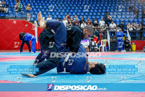 Campeonato de Jiu-Jitsu Super Pro 2024