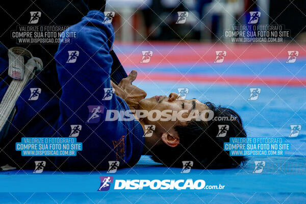 Campeonato de Jiu-Jitsu Super Pro 2024