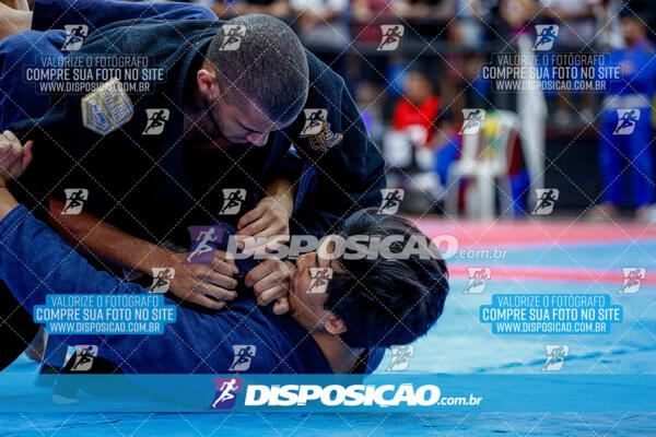 Campeonato de Jiu-Jitsu Super Pro 2024