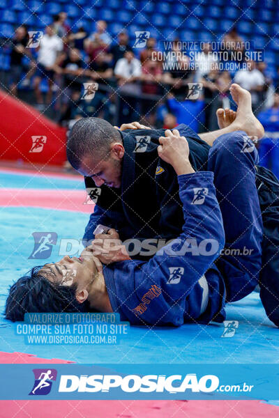 Campeonato de Jiu-Jitsu Super Pro 2024