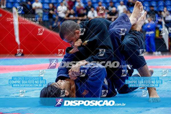 Campeonato de Jiu-Jitsu Super Pro 2024