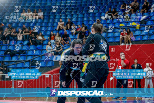 Campeonato de Jiu-Jitsu Super Pro 2024