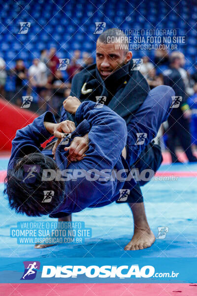 Campeonato de Jiu-Jitsu Super Pro 2024