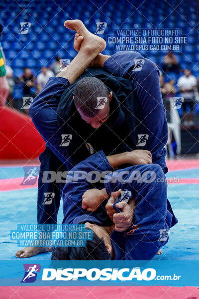 Campeonato de Jiu-Jitsu Super Pro 2024